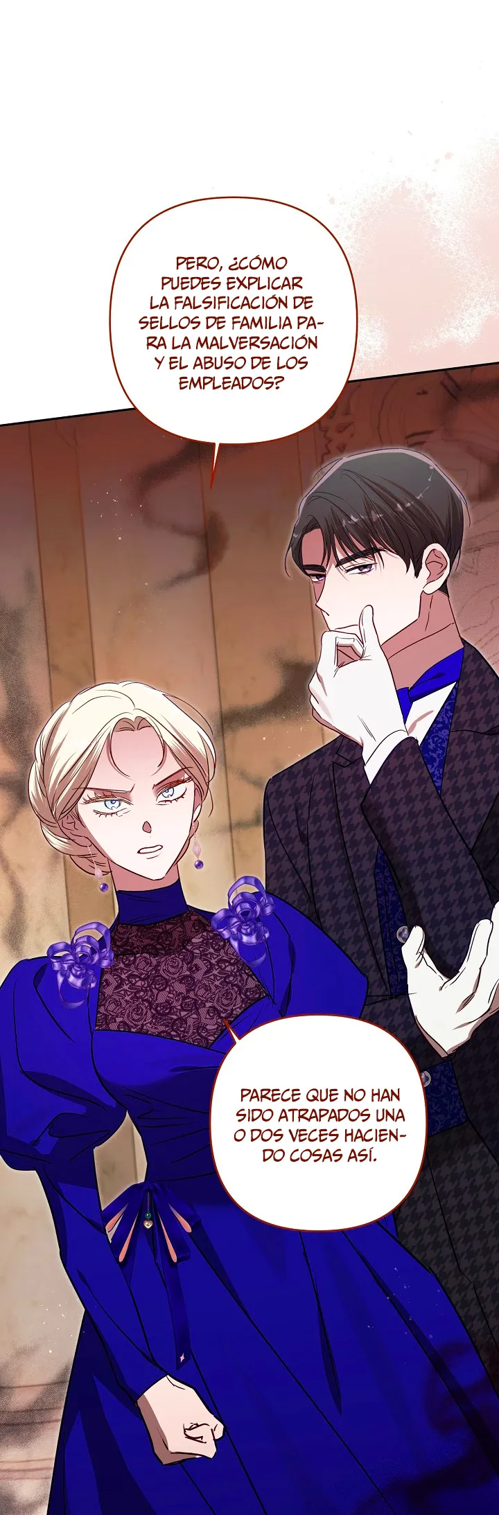 35 Falle En Divorciarme de Mi Esposo