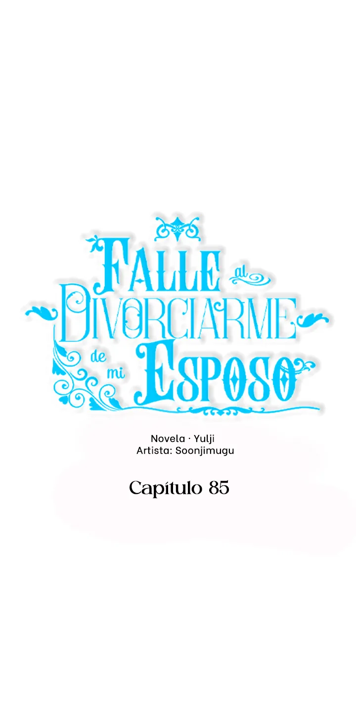 14 Falle En Divorciarme de Mi Esposo