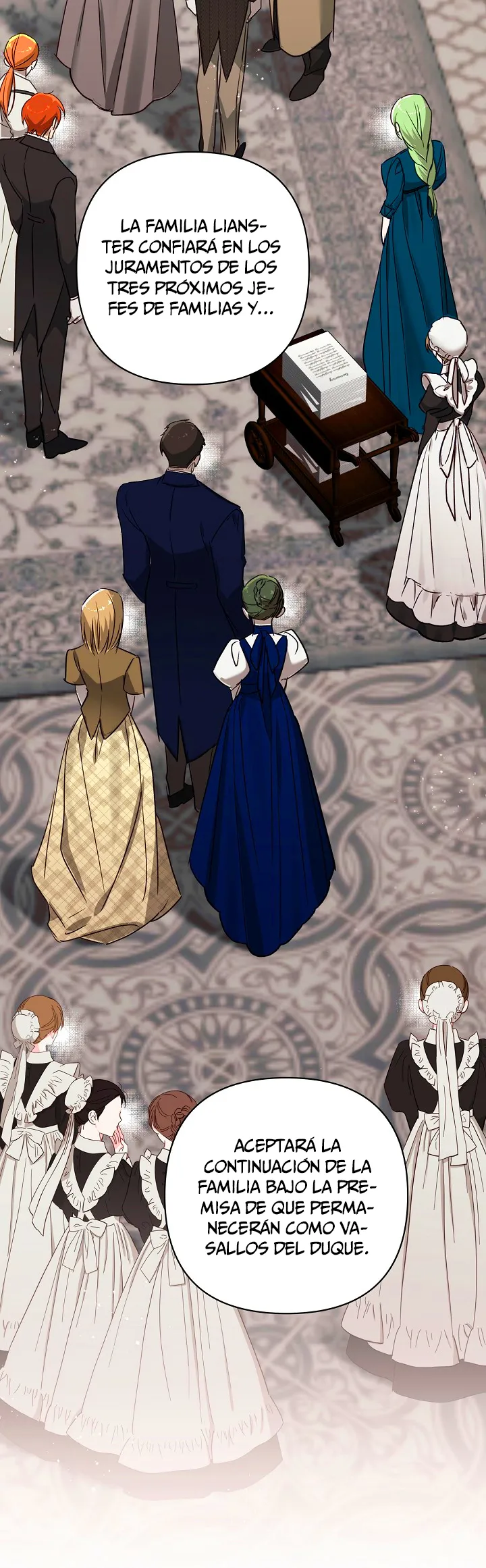 18 Falle En Divorciarme de Mi Esposo