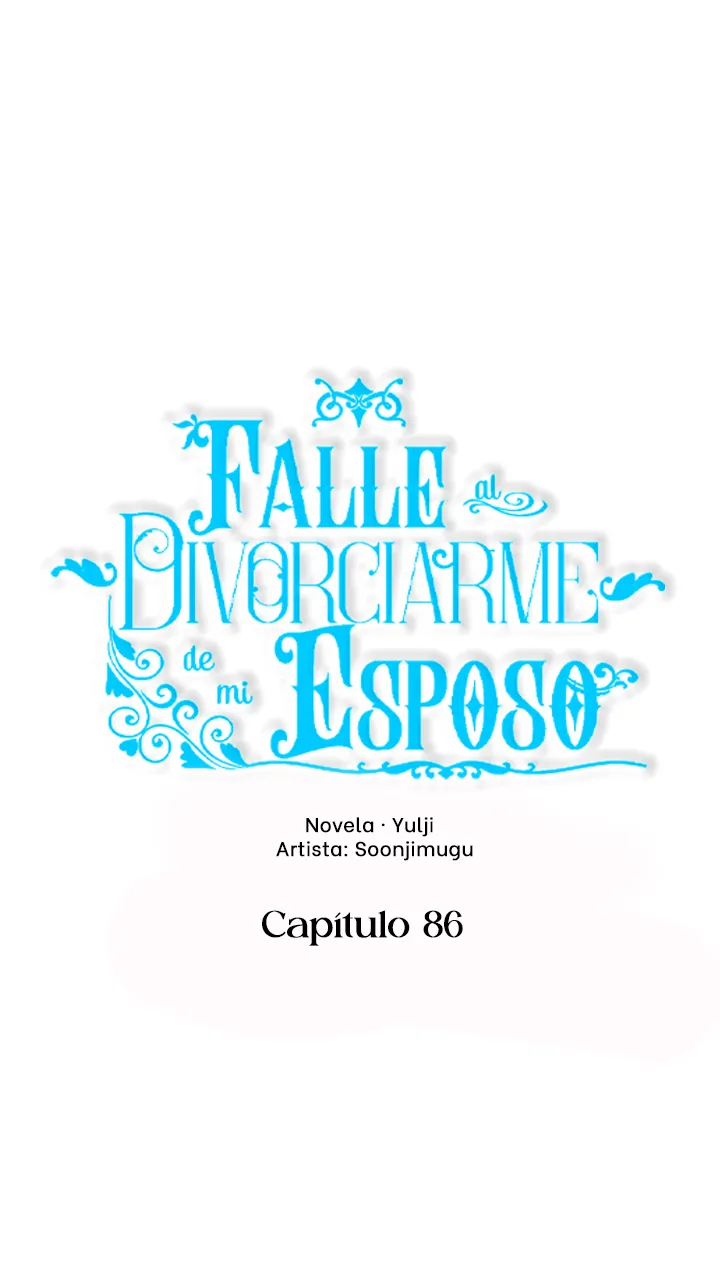 23 Falle En Divorciarme de Mi Esposo