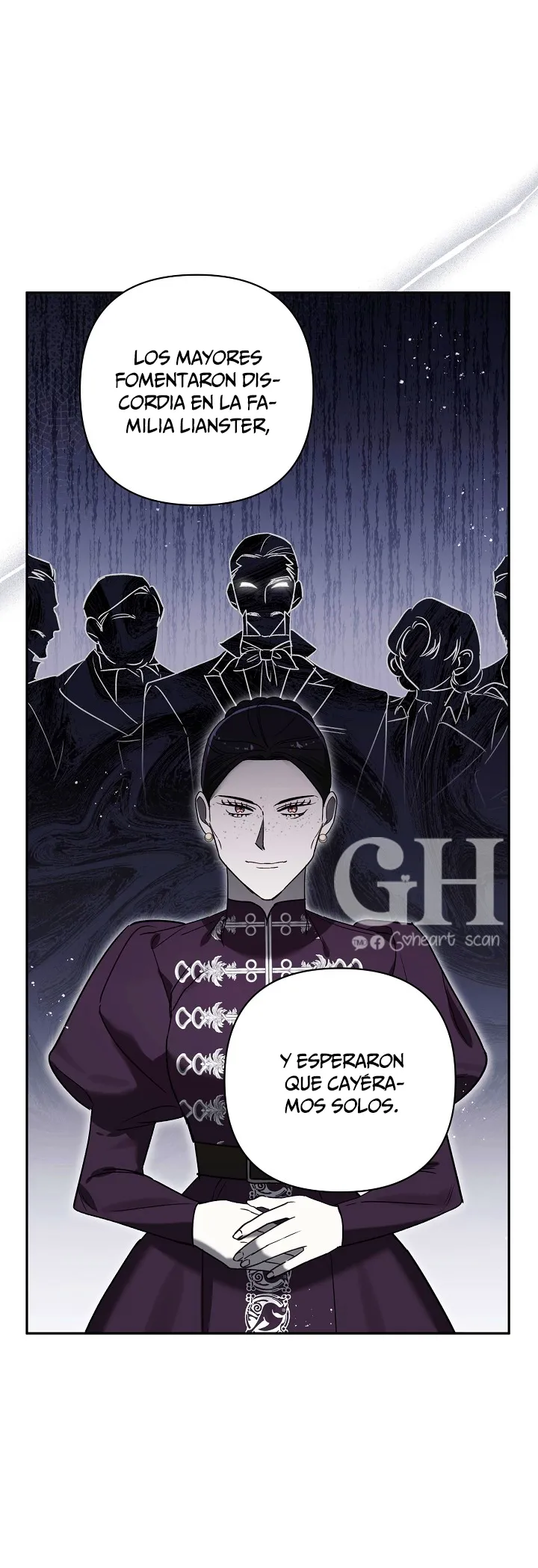 52 Falle En Divorciarme de Mi Esposo