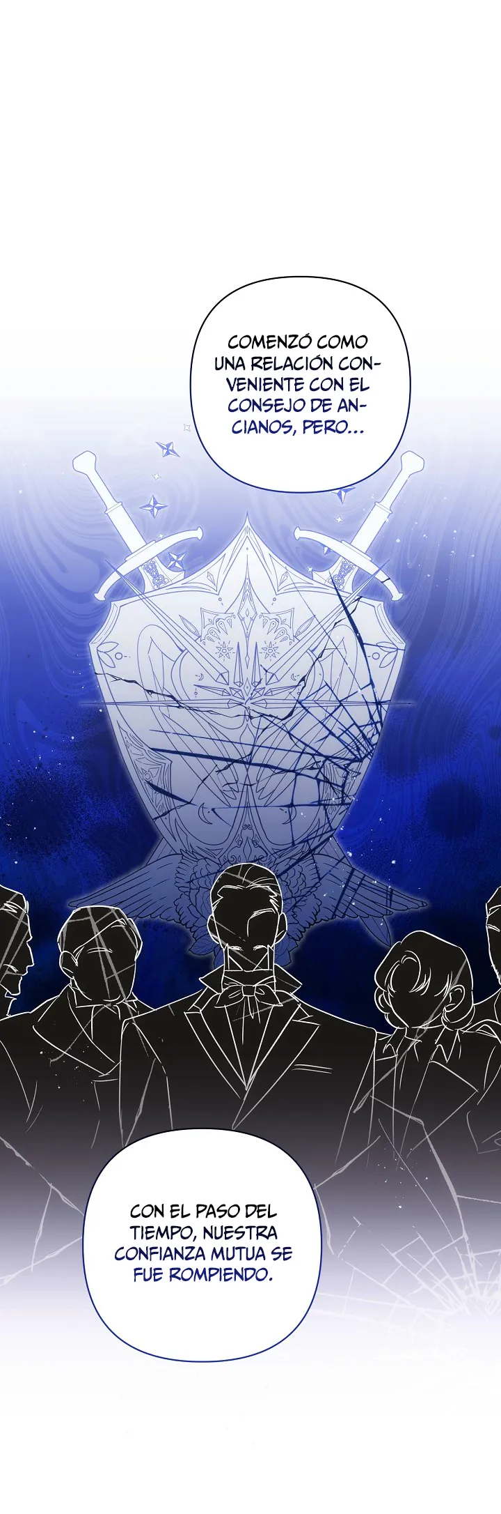 37 Falle En Divorciarme de Mi Esposo