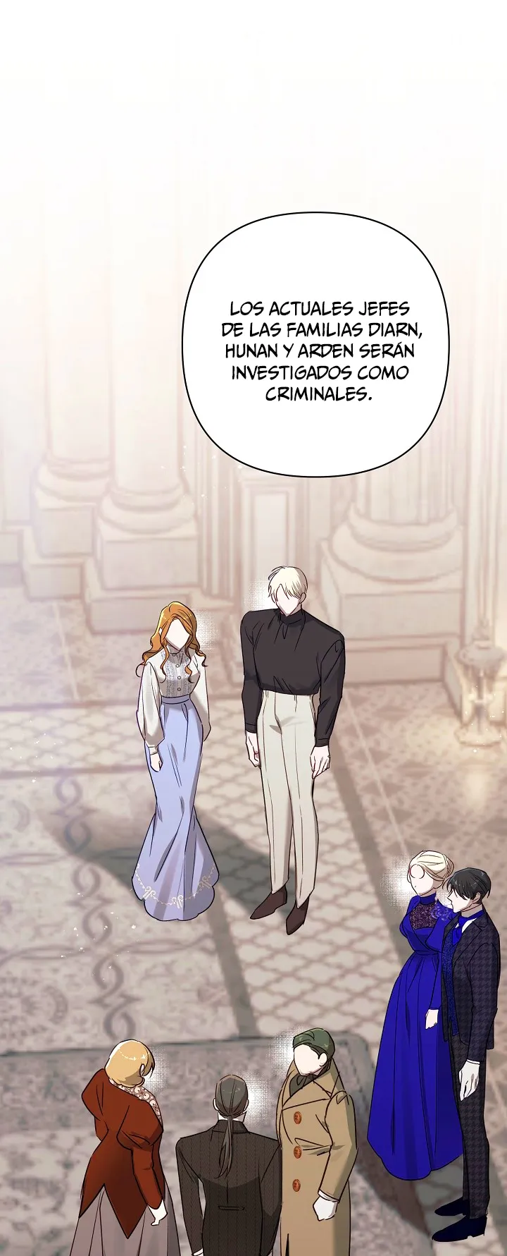 17 Falle En Divorciarme de Mi Esposo