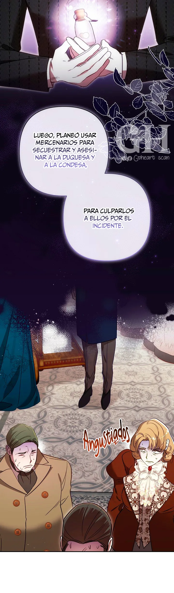 6 Falle En Divorciarme de Mi Esposo