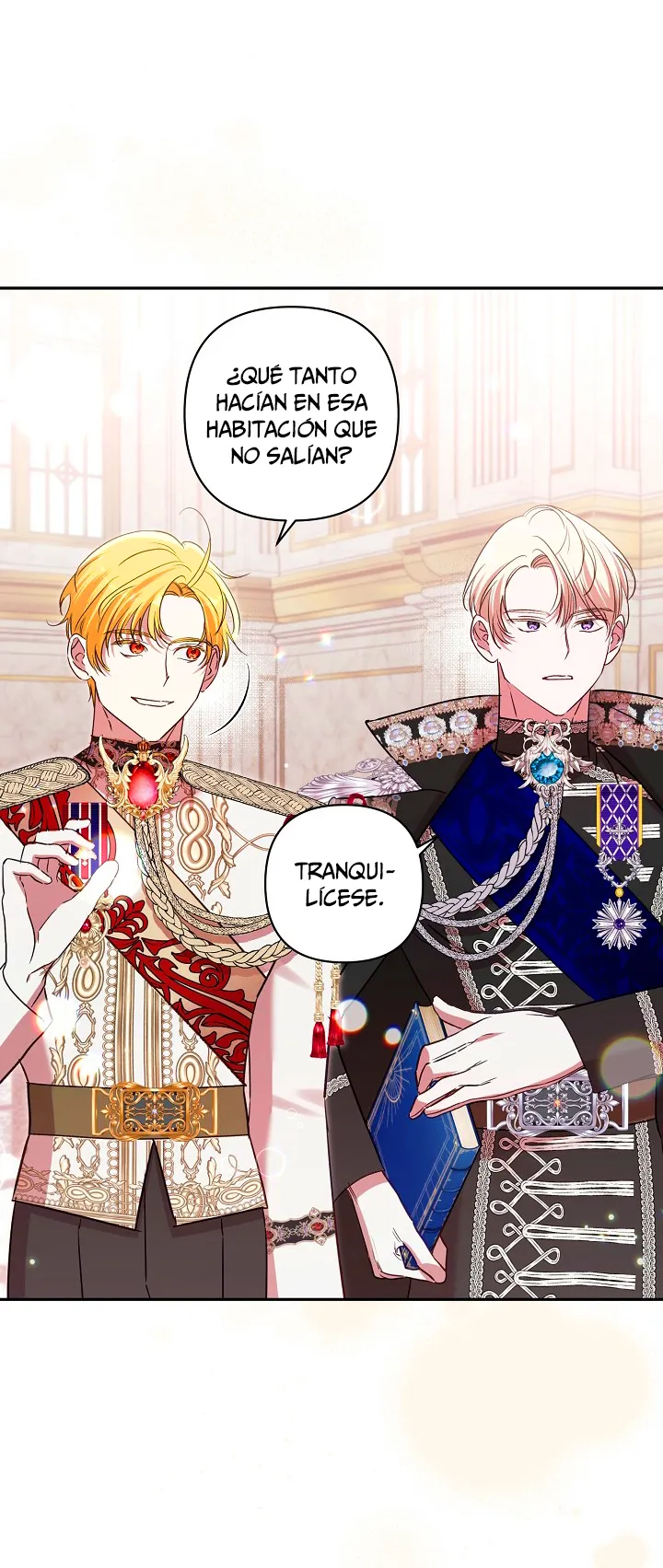 21 Falle En Divorciarme de Mi Esposo