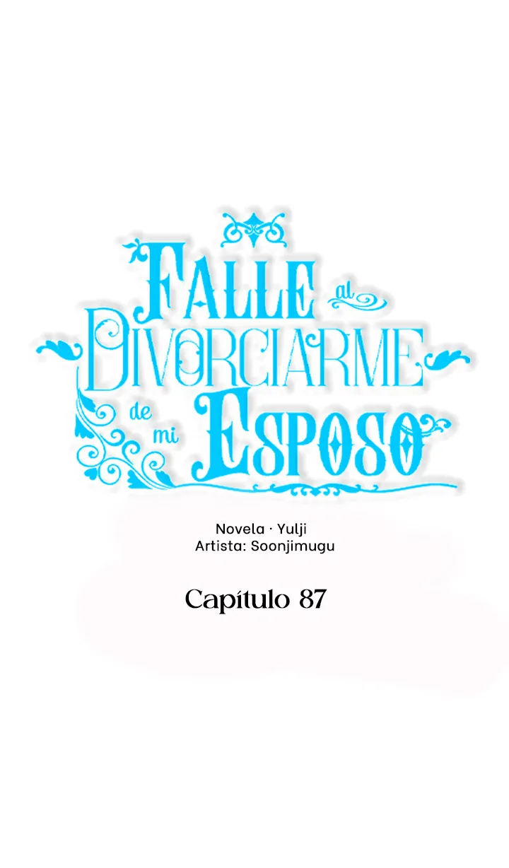 15 Falle En Divorciarme de Mi Esposo