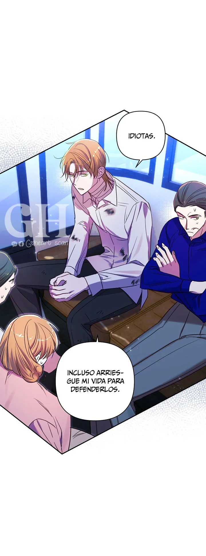 23 Falle En Divorciarme de Mi Esposo