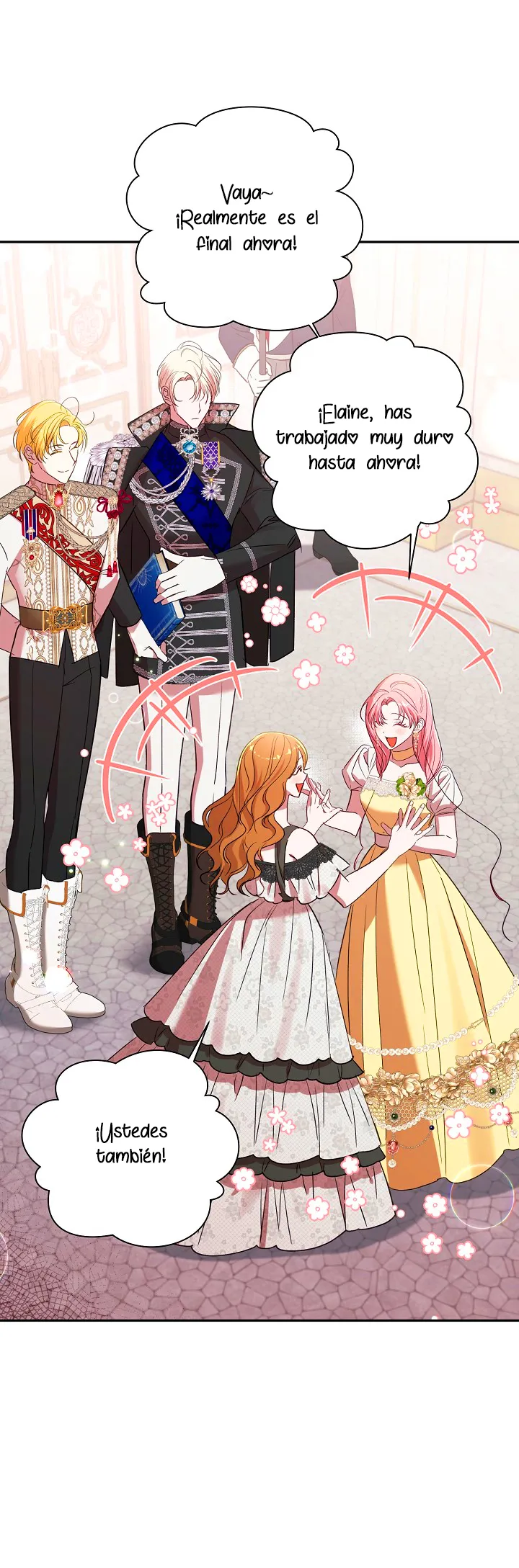 17 Falle En Divorciarme de Mi Esposo