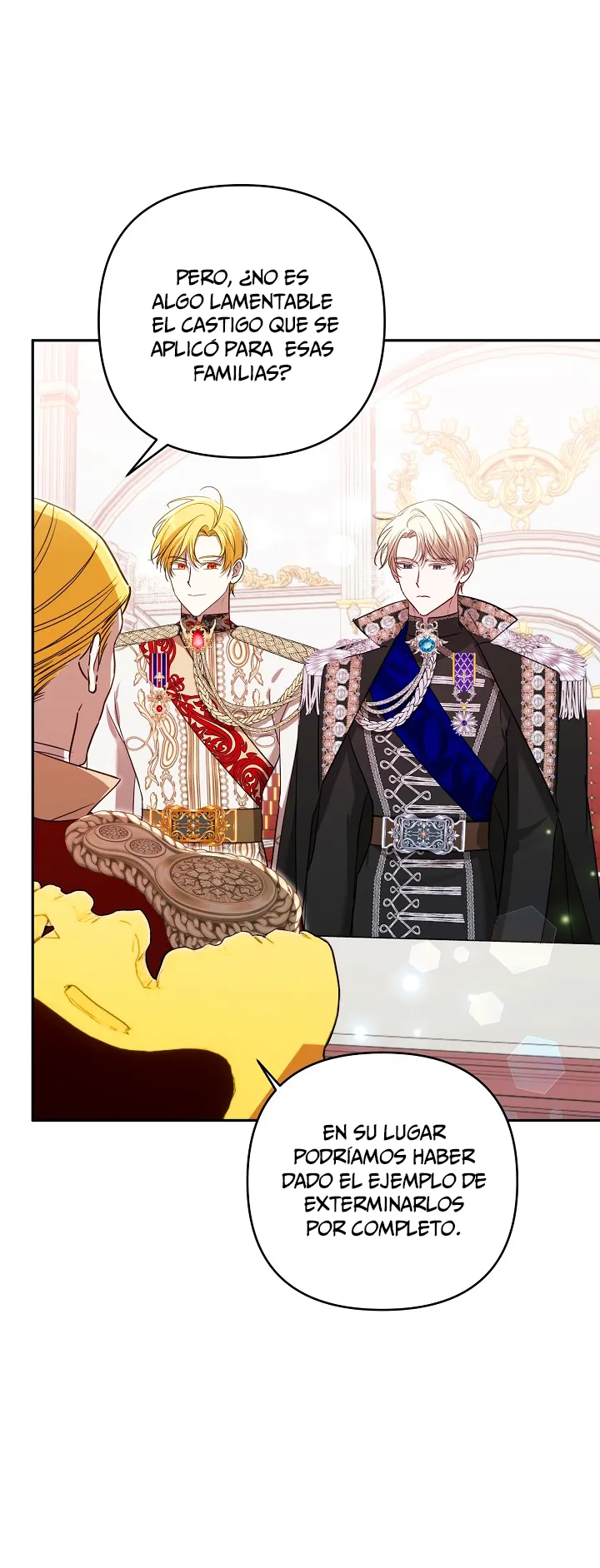 8 Falle En Divorciarme de Mi Esposo