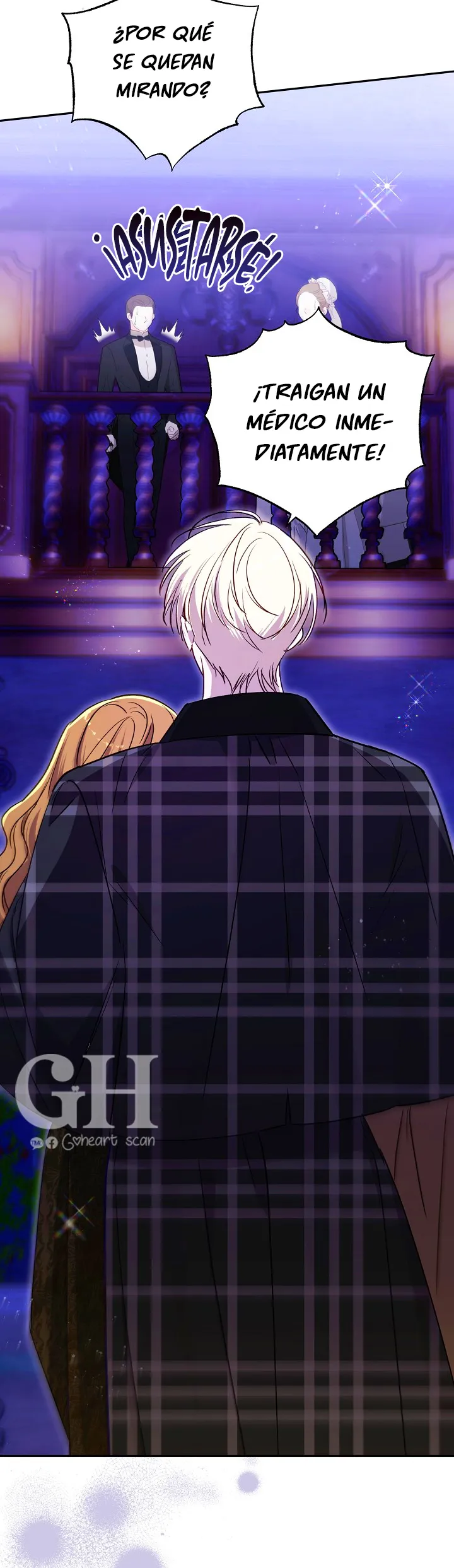 6 Falle En Divorciarme de Mi Esposo