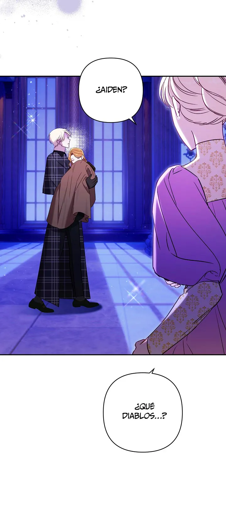 7 Falle En Divorciarme de Mi Esposo