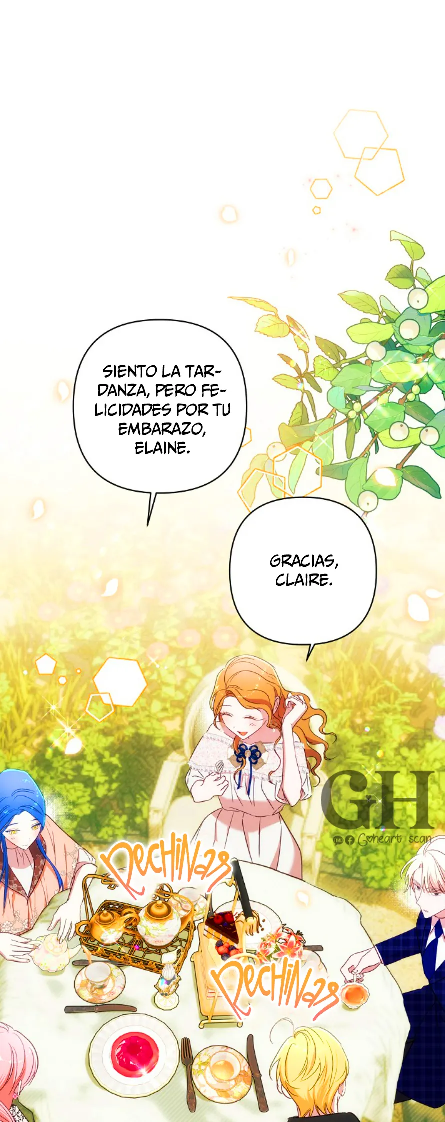 27 Falle En Divorciarme de Mi Esposo