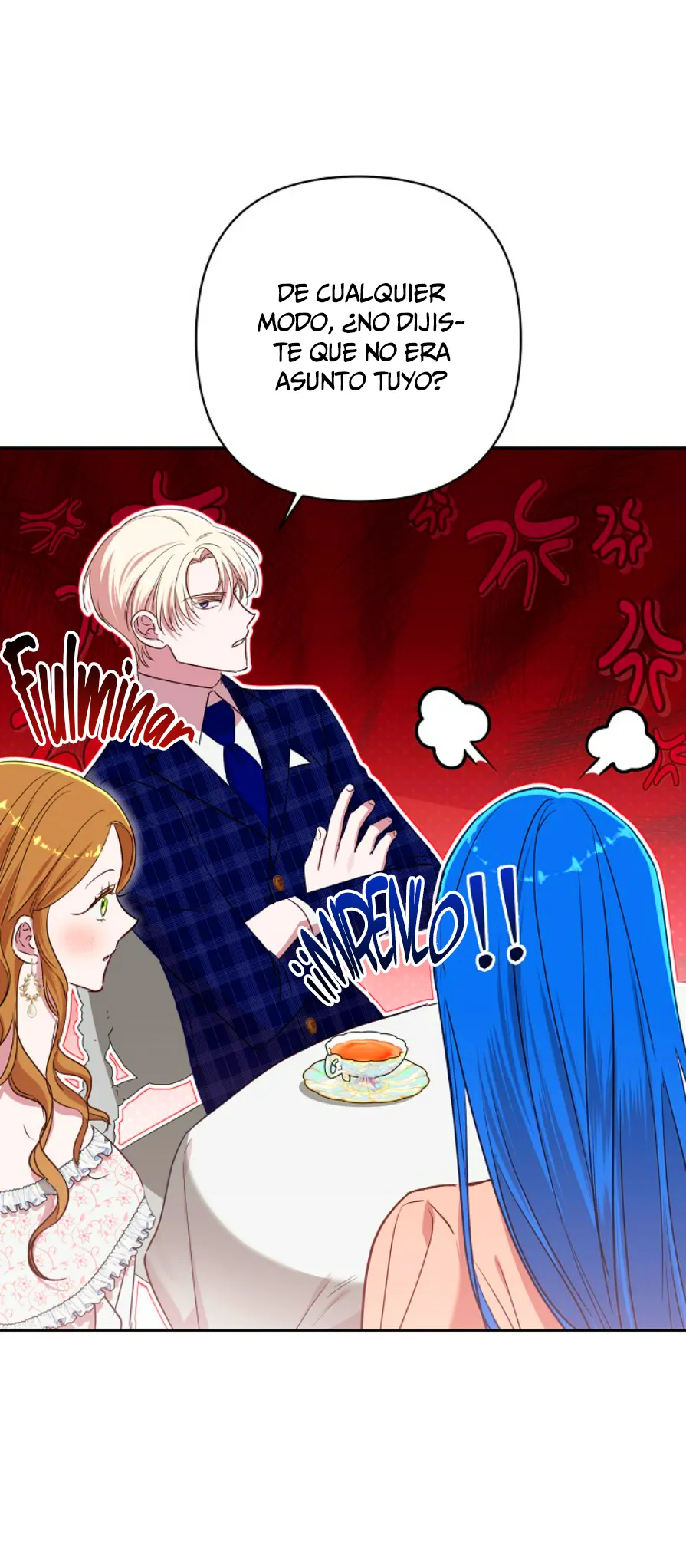 40 Falle En Divorciarme de Mi Esposo