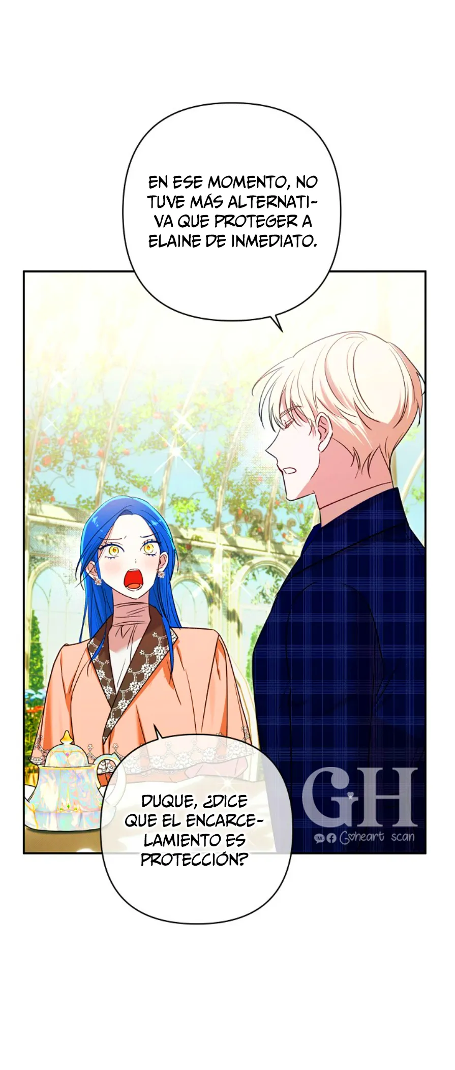 38 Falle En Divorciarme de Mi Esposo