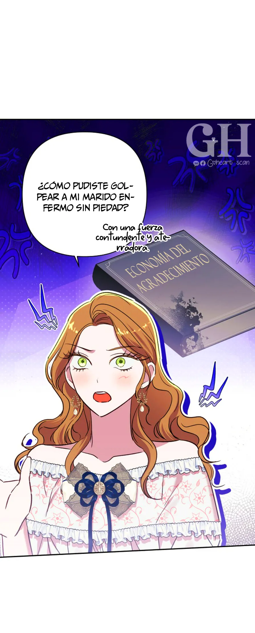 32 Falle En Divorciarme de Mi Esposo