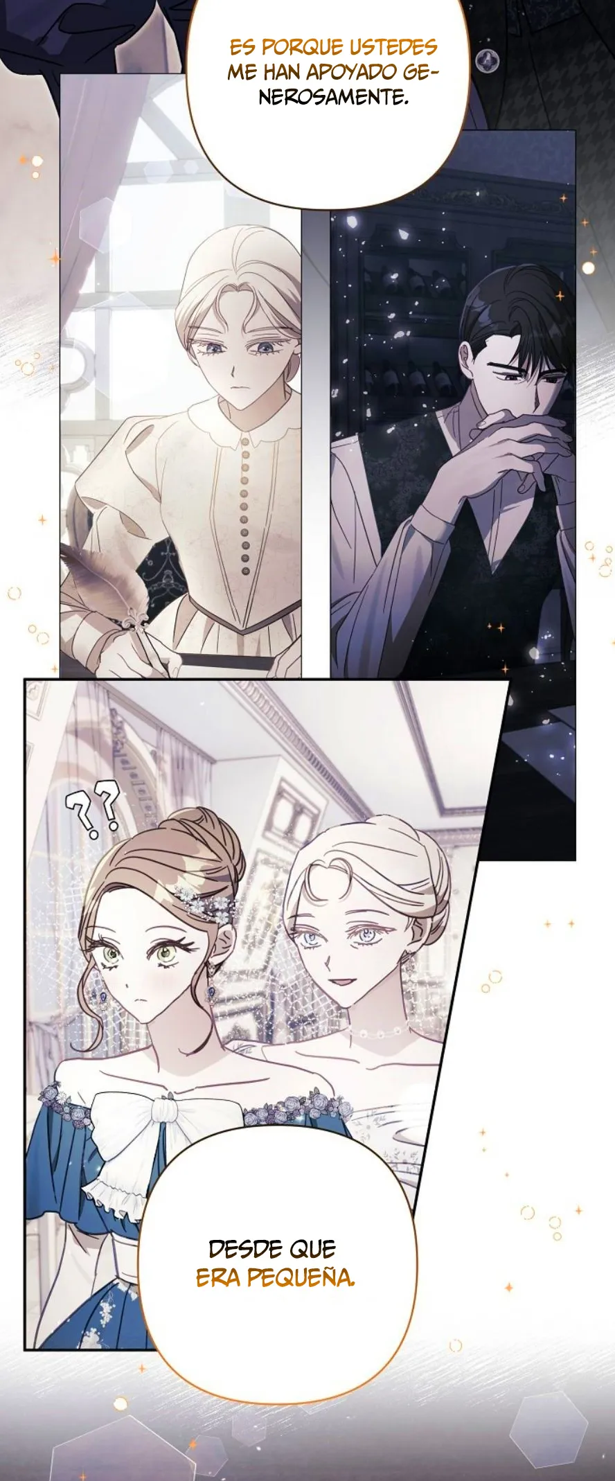 48 Falle En Divorciarme de Mi Esposo