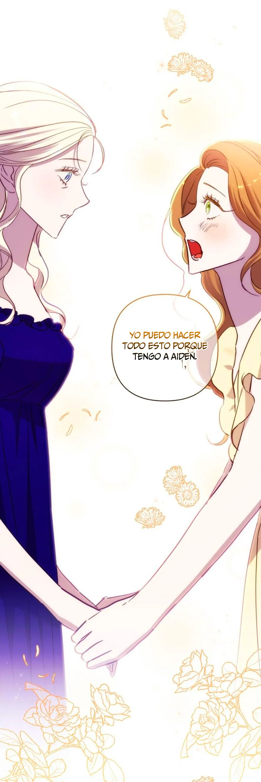 46 Falle En Divorciarme de Mi Esposo