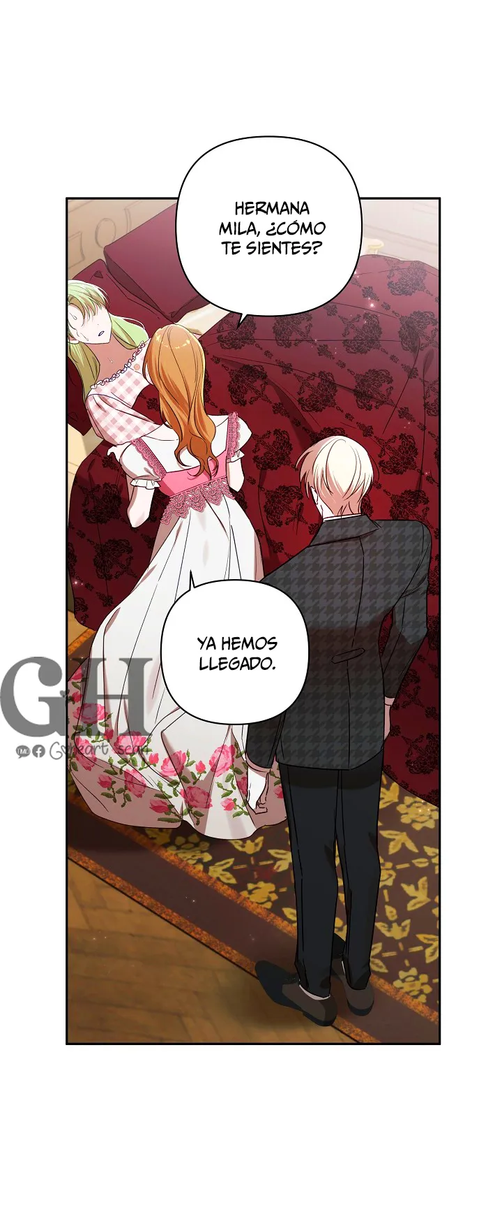 63 Falle En Divorciarme de Mi Esposo