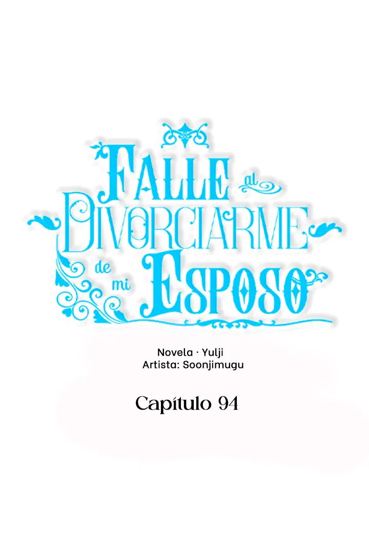 11 Falle En Divorciarme de Mi Esposo