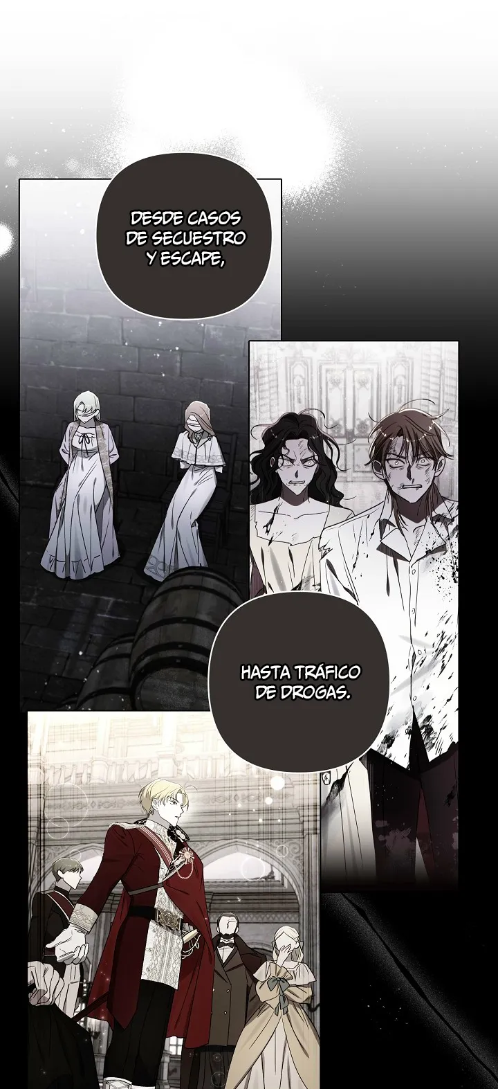 13 Falle En Divorciarme de Mi Esposo