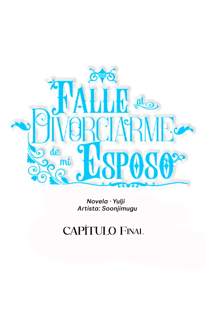 11 Falle En Divorciarme de Mi Esposo