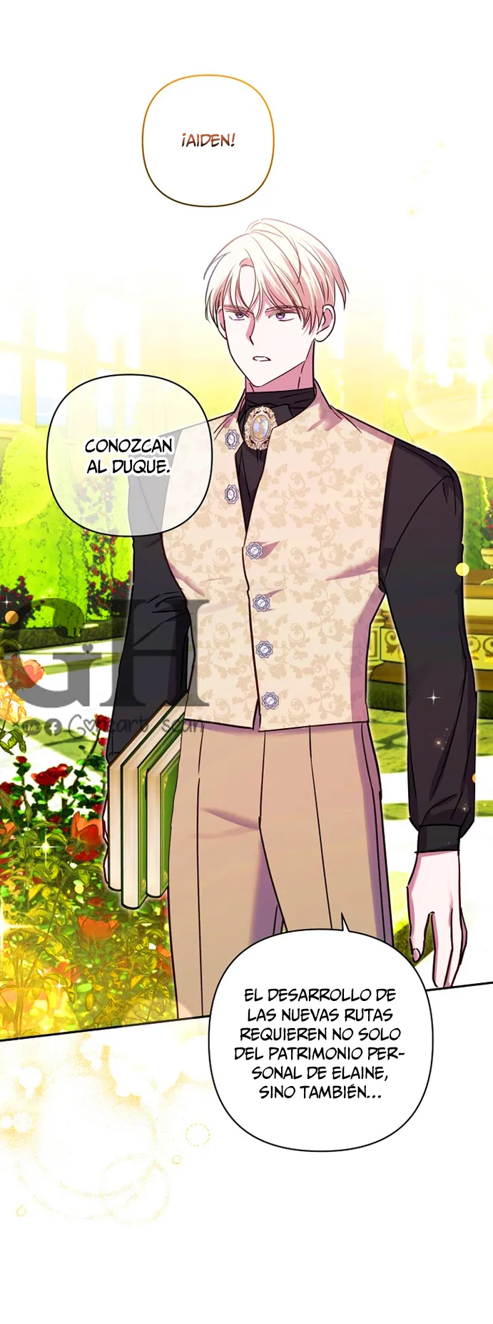 37 Falle En Divorciarme de Mi Esposo