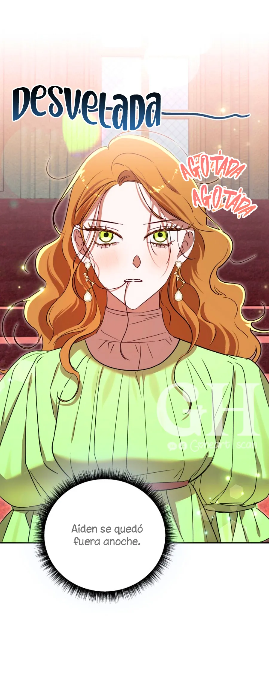 46 Falle En Divorciarme de Mi Esposo