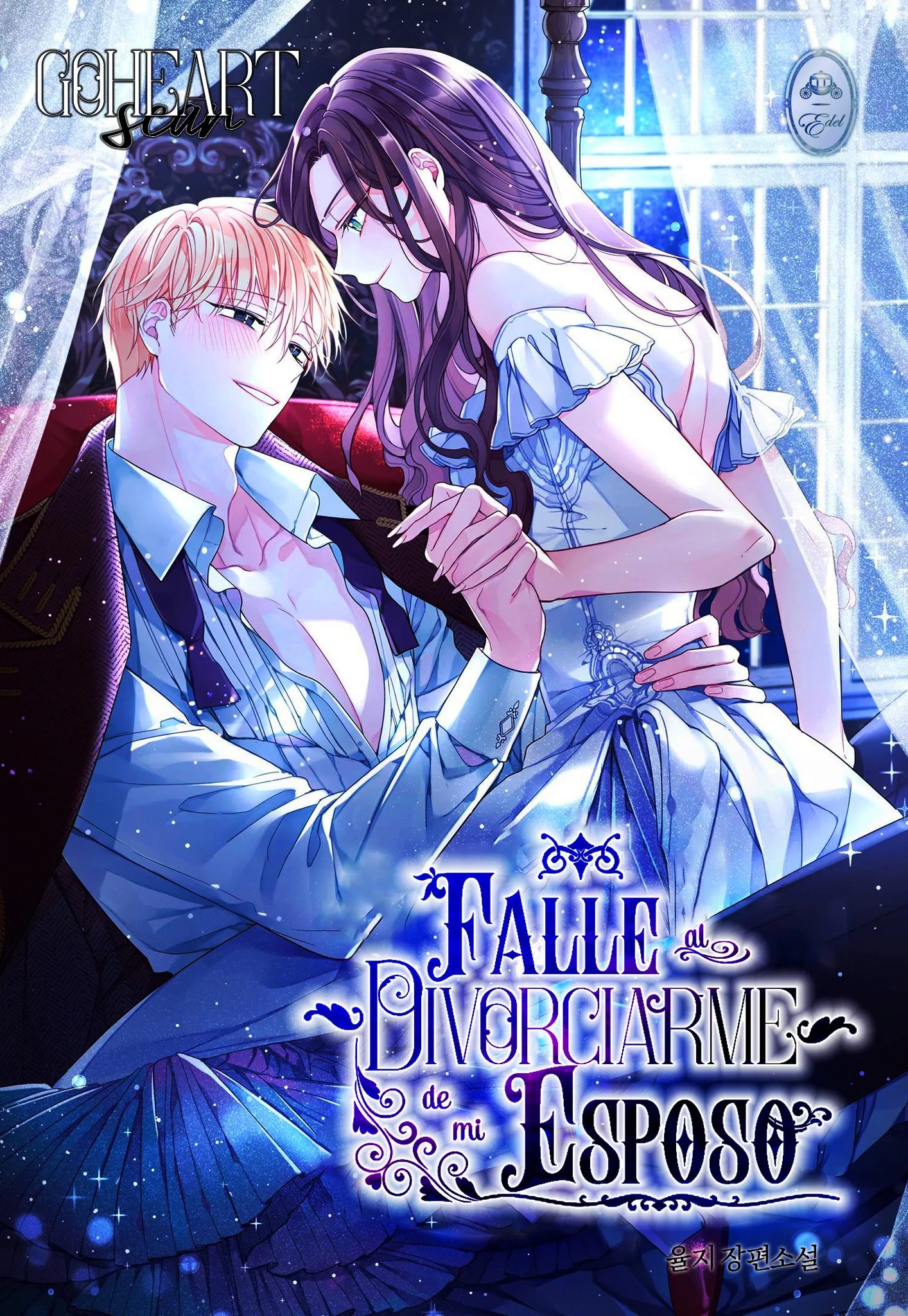 1 Falle En Divorciarme de Mi Esposo