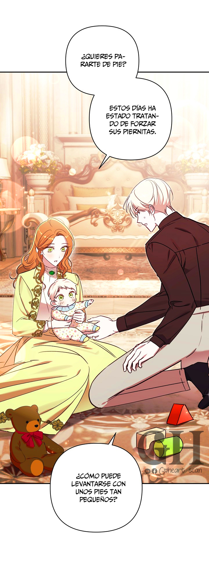 6 Falle En Divorciarme de Mi Esposo