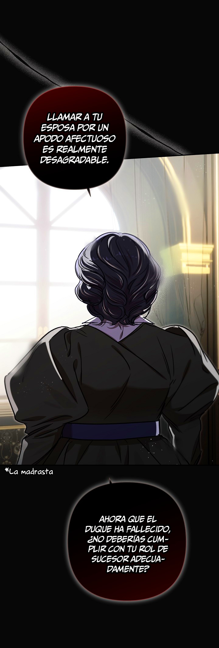 42 Falle En Divorciarme de Mi Esposo