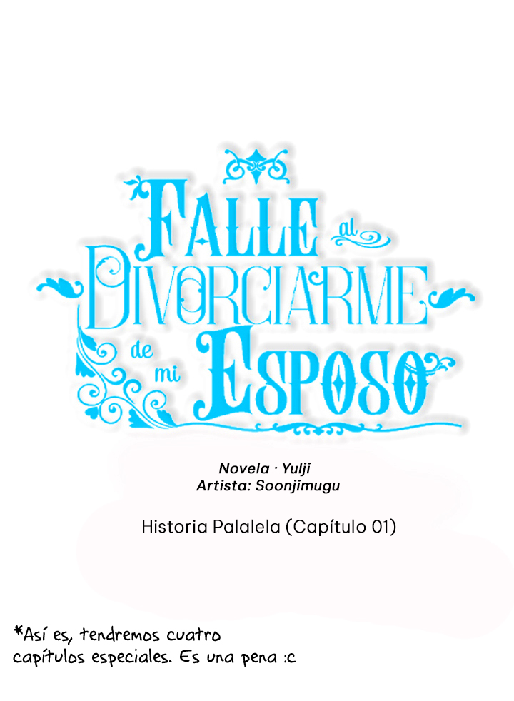 12 Falle En Divorciarme de Mi Esposo