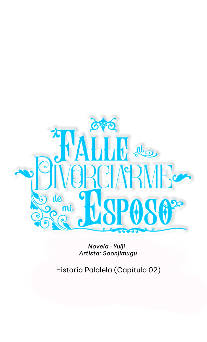 17 Falle En Divorciarme de Mi Esposo