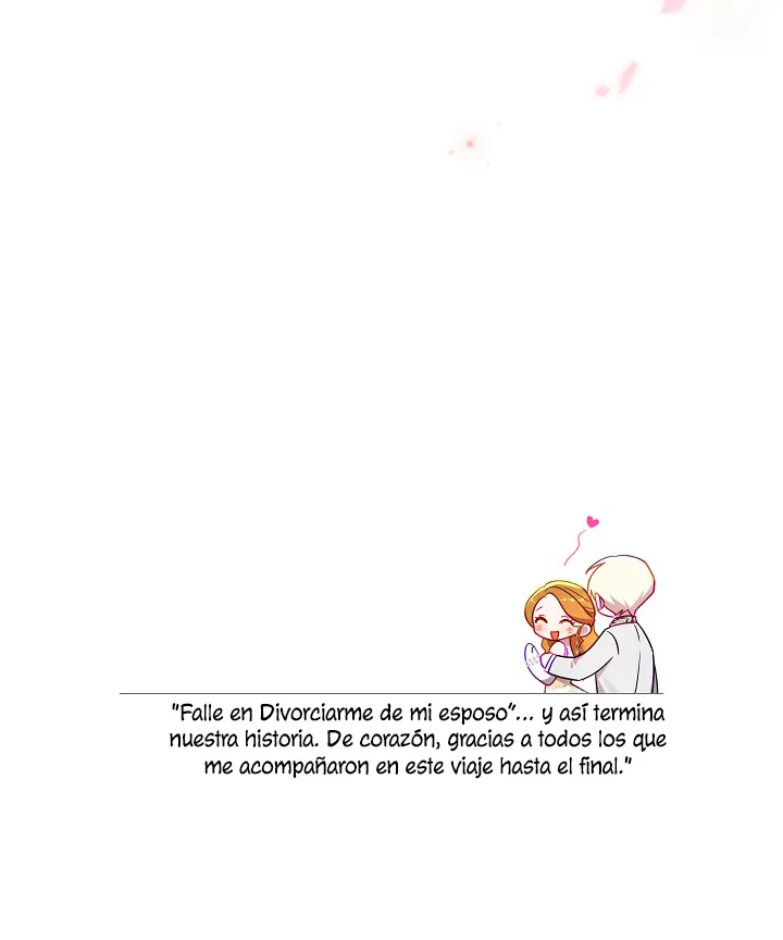 79 Falle En Divorciarme de Mi Esposo