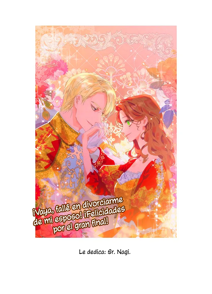 81 Falle En Divorciarme de Mi Esposo