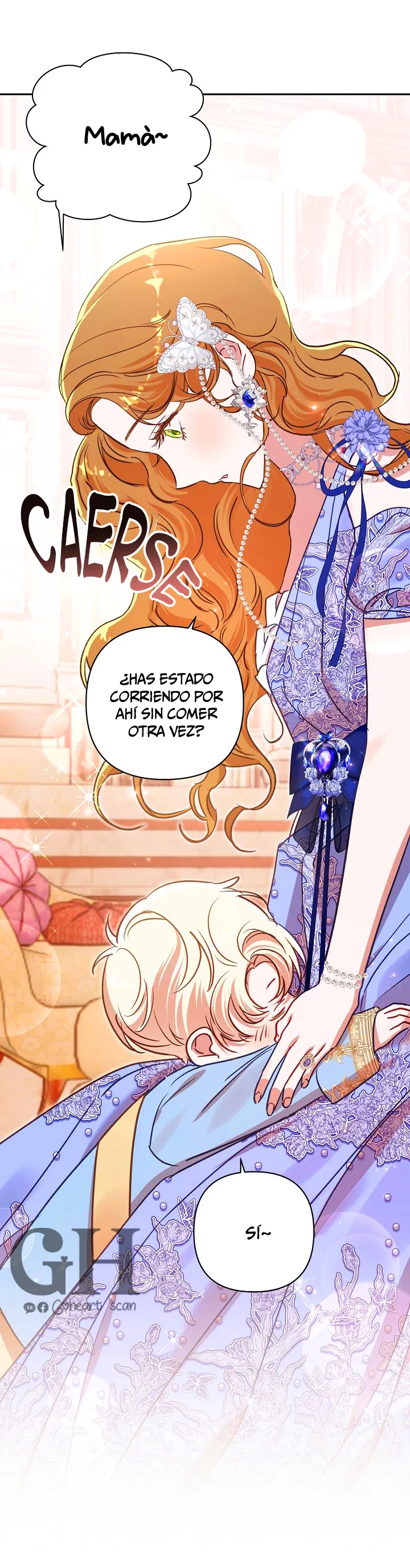 53 Falle En Divorciarme de Mi Esposo