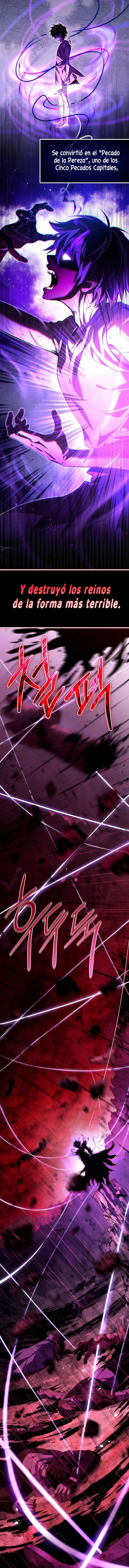 9 Se convirtió en  patrocinador de villanos