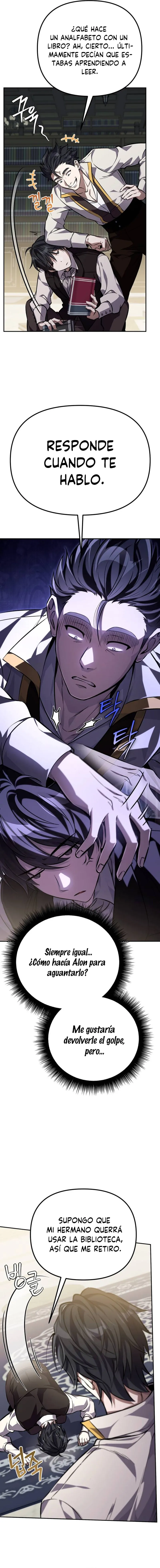 2 Se convirtió en  patrocinador de villanos