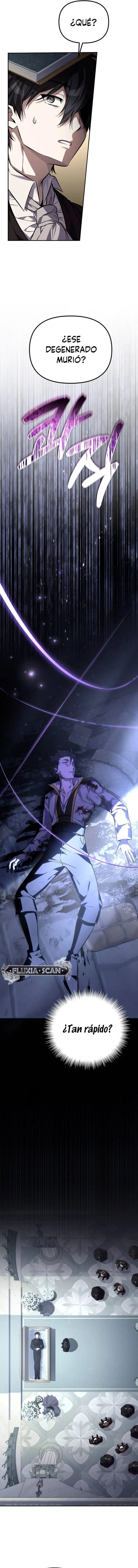 15 Se convirtió en  patrocinador de villanos