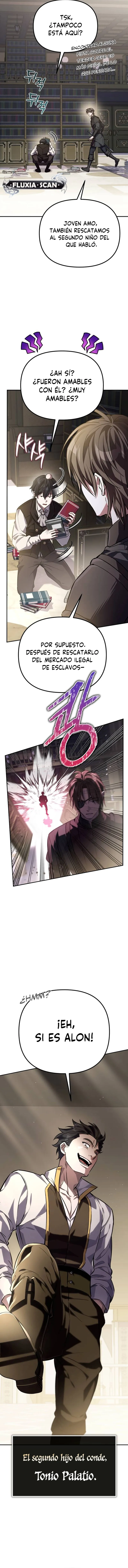 1 Se convirtió en  patrocinador de villanos