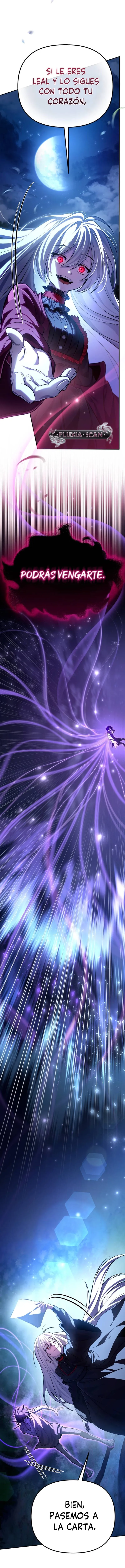 13 Se convirtió en  patrocinador de villanos