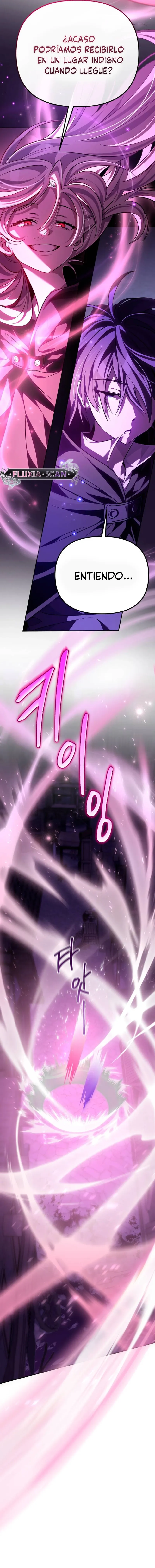 25 Se convirtió en  patrocinador de villanos