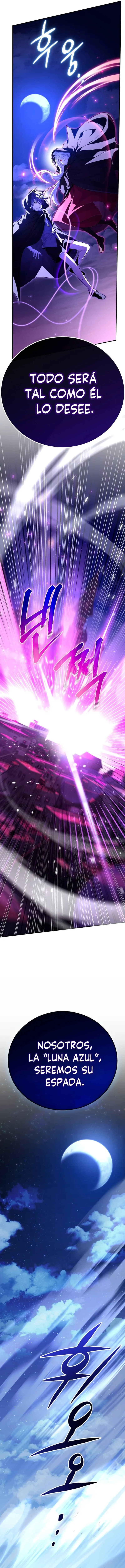 26 Se convirtió en  patrocinador de villanos