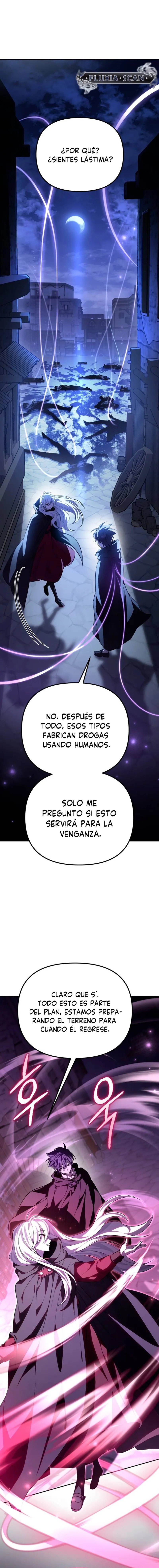 24 Se convirtió en  patrocinador de villanos
