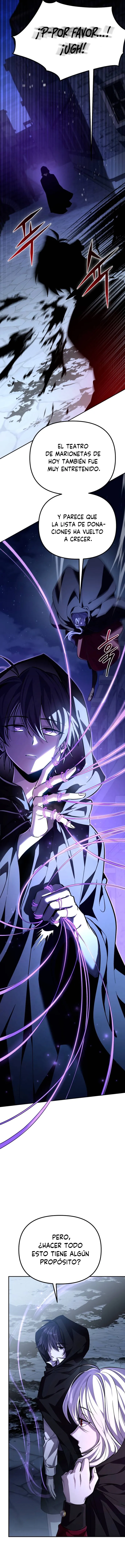 23 Se convirtió en  patrocinador de villanos