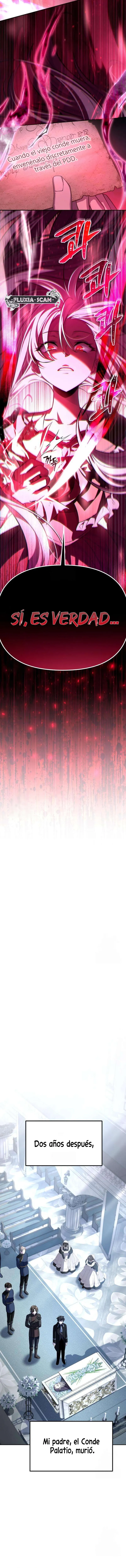 15 Se convirtió en  patrocinador de villanos