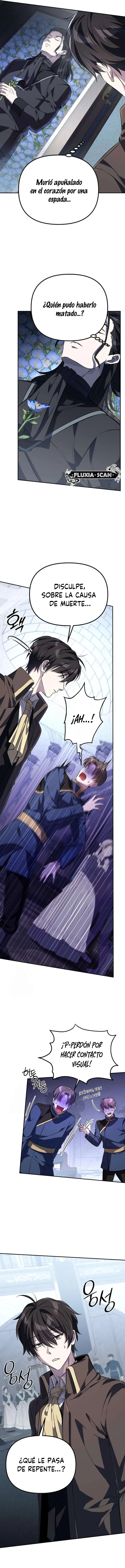 21 Se convirtió en  patrocinador de villanos