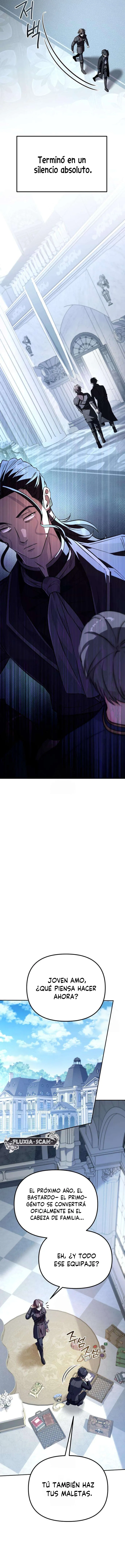 17 Se convirtió en  patrocinador de villanos