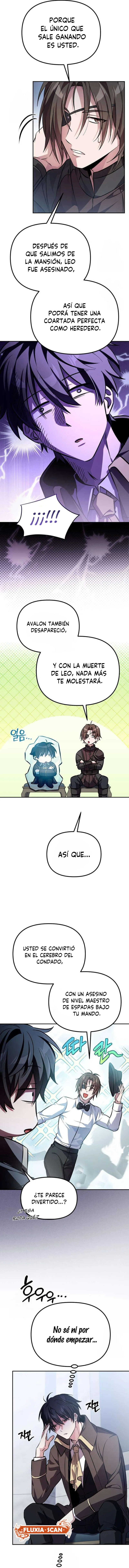 11 Se convirtió en  patrocinador de villanos