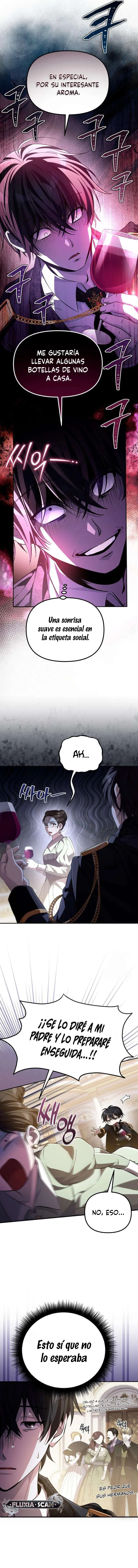 14 Se convirtió en  patrocinador de villanos