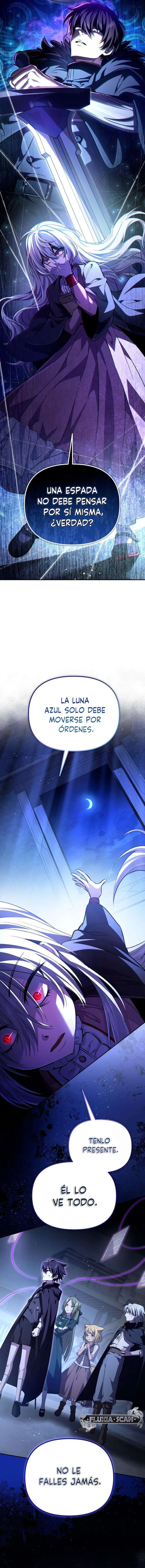 3 Se convirtió en  patrocinador de villanos